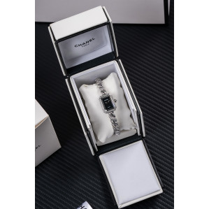 샤넬 프리미에르 럭스 체인 워치