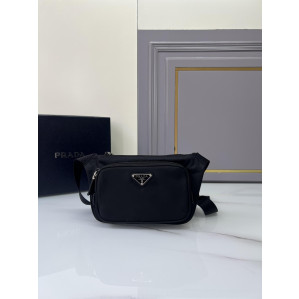 Prada Re - Nylon Shoulder