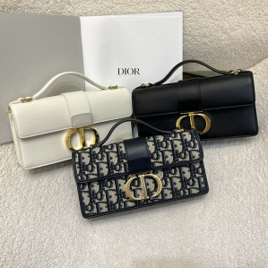 디올 미스 몽테인 미니 백