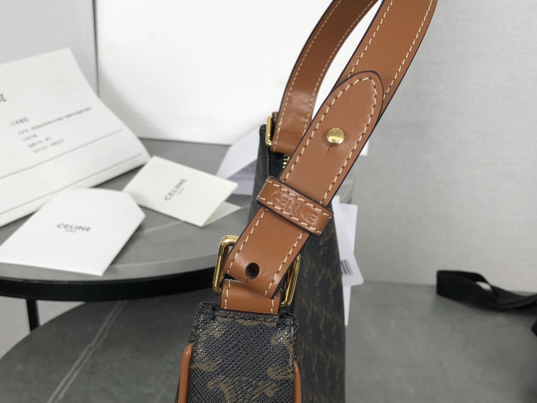 셀린느 트래오페 캔버스 아바