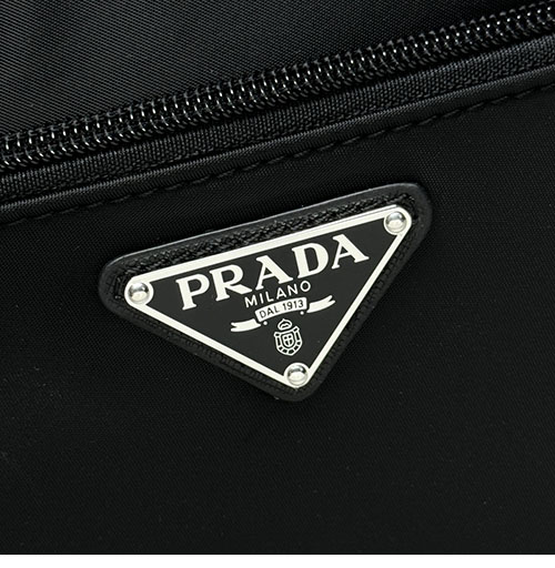 프라다 리나일론 사피아노 트래블 파우치 2NA819