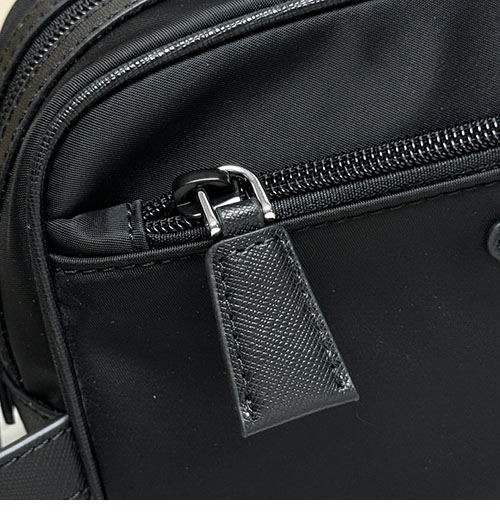 프라다 리나일론 사피아노 트래블 파우치 2NA819