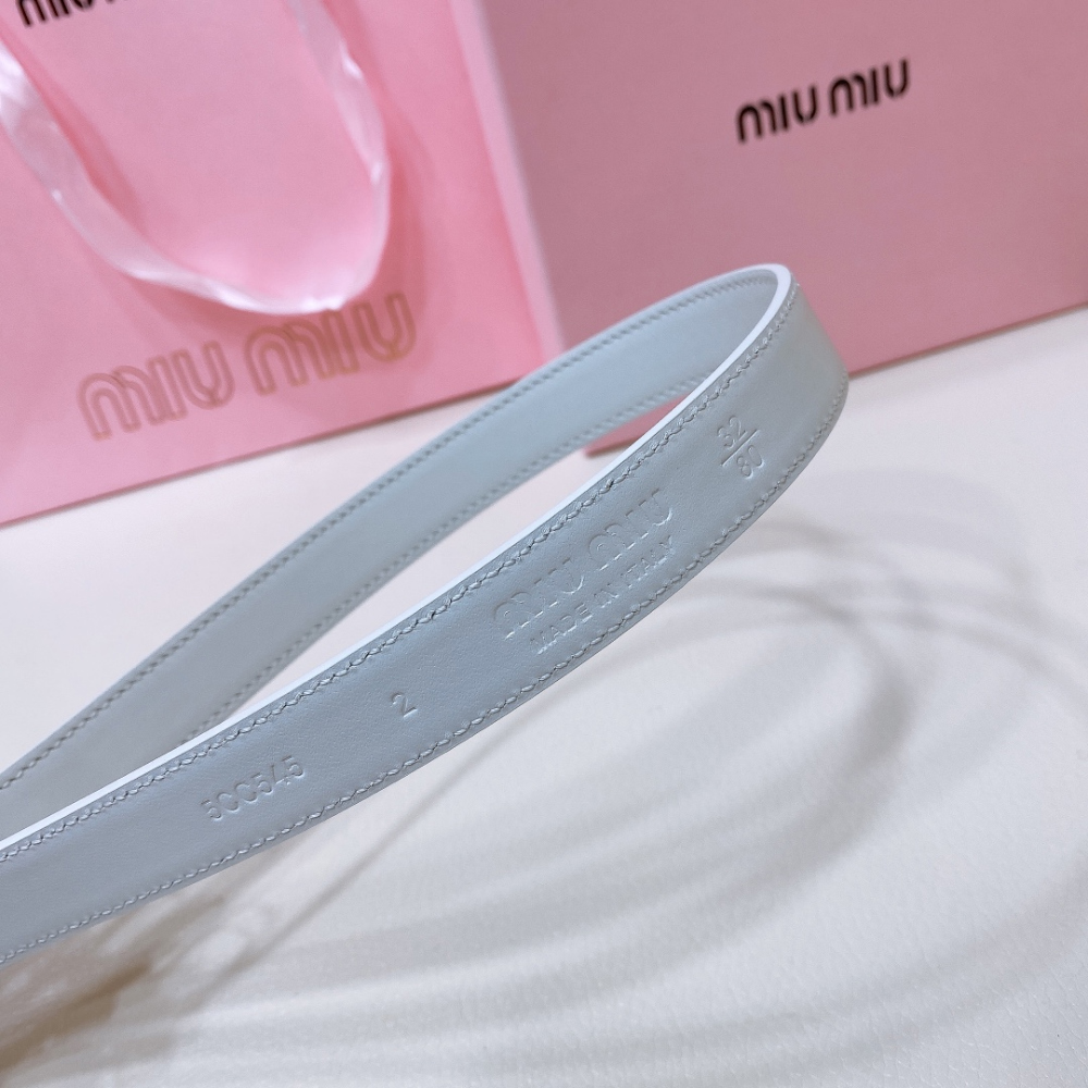 Miu Miu 8