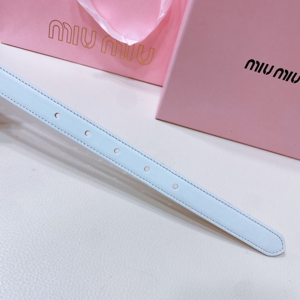 Miu Miu 8