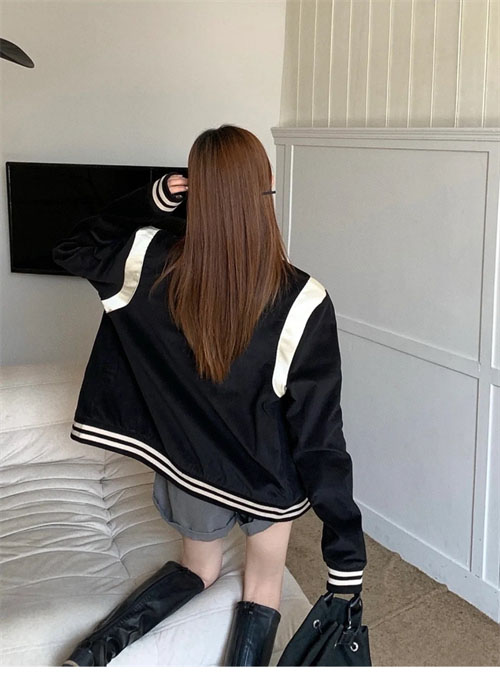 셀린느 코듀로이 테디 자켓