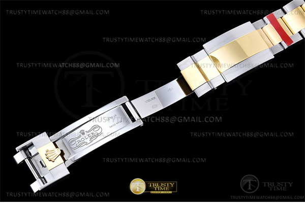 VS공장 롤렉스 익스플로러 36 신형 124273 옐로우골드콤비 브레이슬릿 Explorer 1 124273 36mm 904L YG_SS Blk VSF VS3230