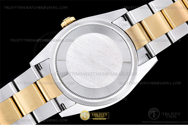 VS공장 롤렉스 익스플로러 36 신형 124273 옐로우골드콤비 브레이슬릿 Explorer 1 124273 36mm 904L YG_SS Blk VSF VS3230
