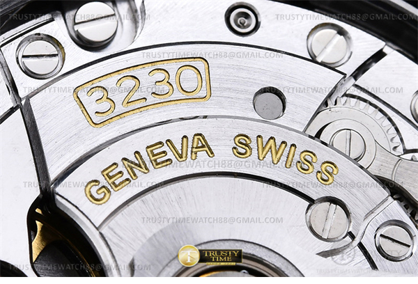 VS공장 롤렉스 익스플로러 36 신형 124273 옐로우골드콤비 브레이슬릿 Explorer 1 124273 36mm 904L YG_SS Blk VSF VS3230