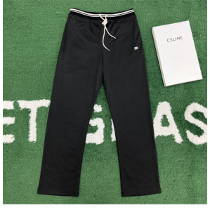 셀린느 트리옹프 트랙 팬츠 2컬러