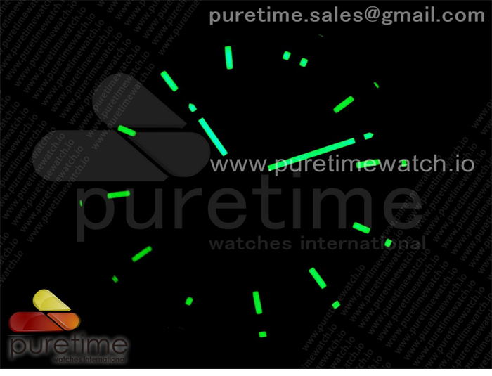 XF공장 칼리버호이어 그레이다이얼 43MM Calibre Heuer 01 Chrono SS XF 1_1 Best Edition Gray Dial on SS Bracelet Strap A1887