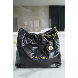 Chanel 22 Medium
