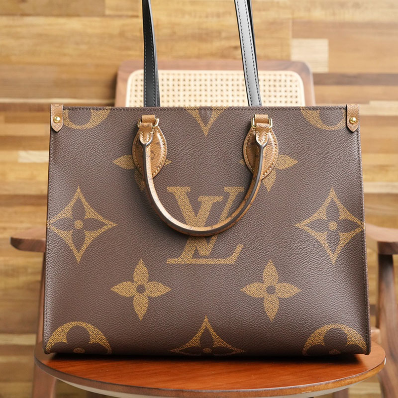 루이비통 온더고 MM 모노그램 M45321