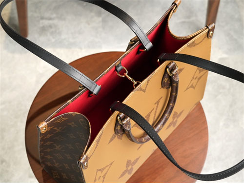 루이비통 온더고 MM 모노그램 M45321
