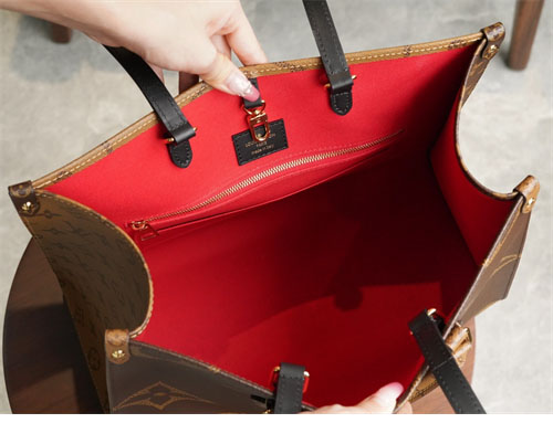 루이비통 온더고 MM 모노그램 M45321