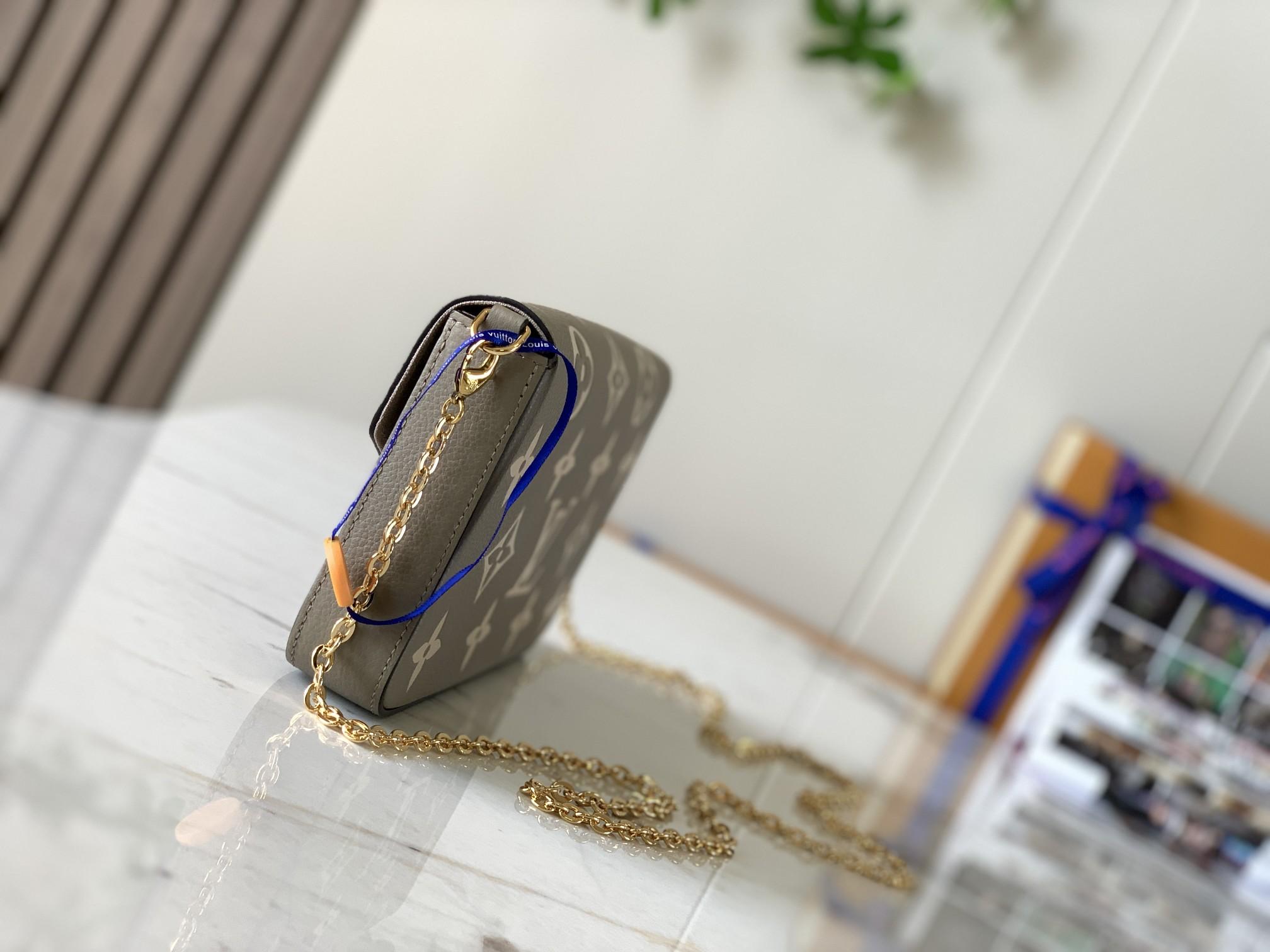 Louis Vuitton Felicie Pochette