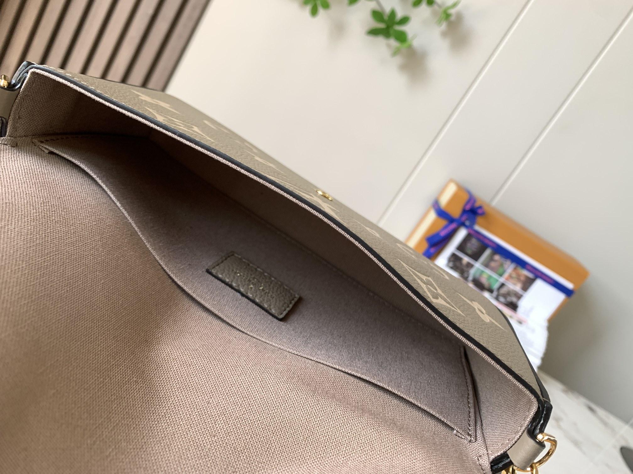Louis Vuitton Felicie Pochette