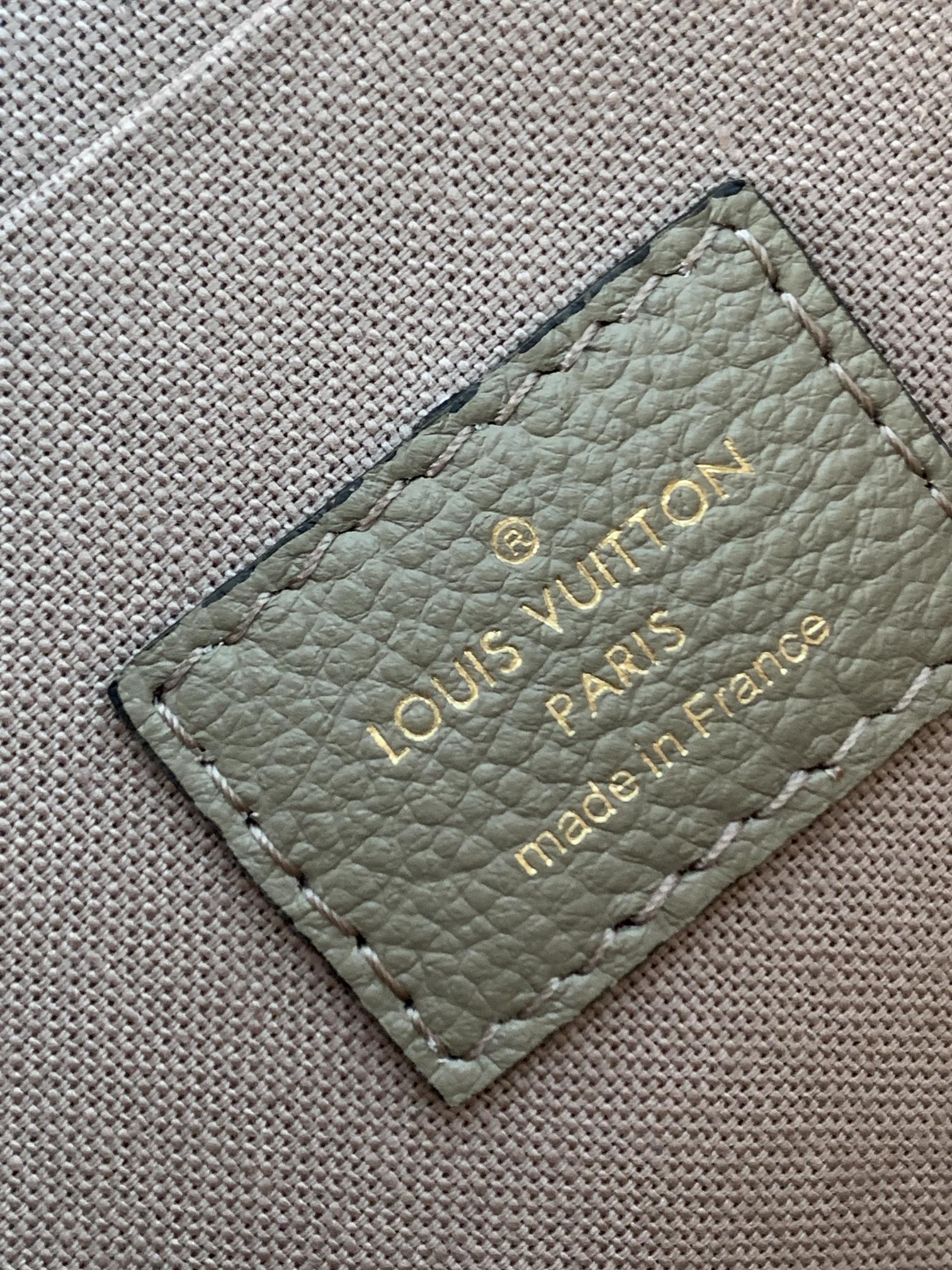 Louis Vuitton Felicie Pochette