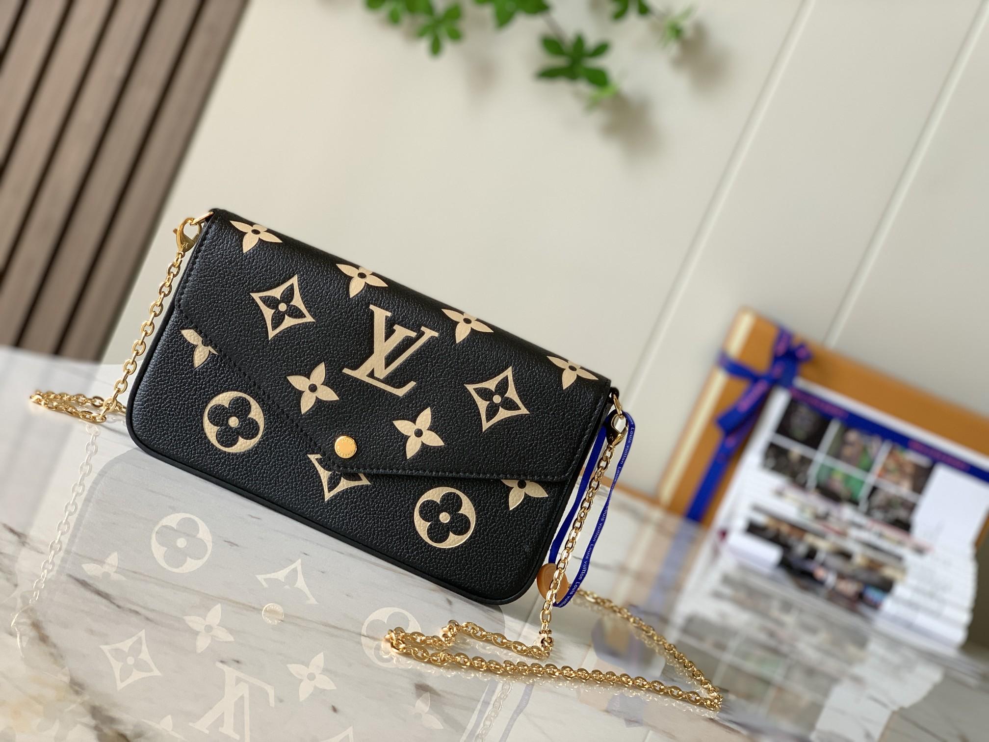 Louis Vuitton Felicie Pochette