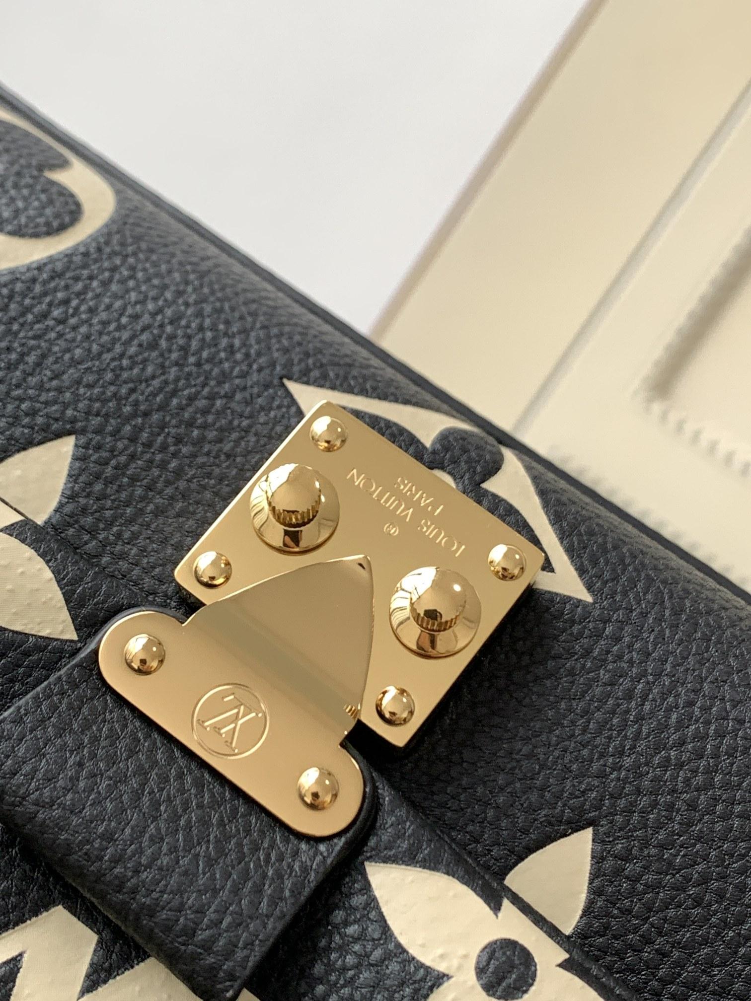 Louis Vuitton Madeleine BB