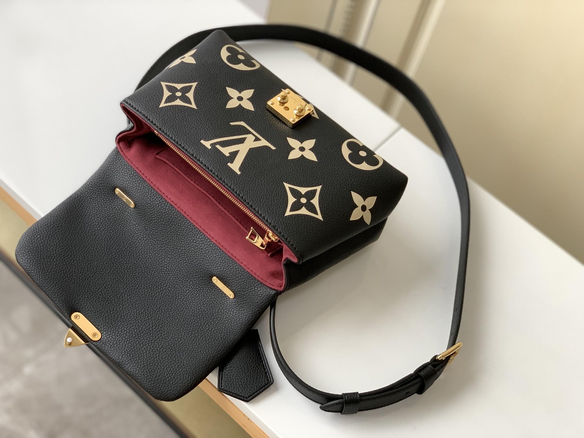 Louis Vuitton Madeleine BB
