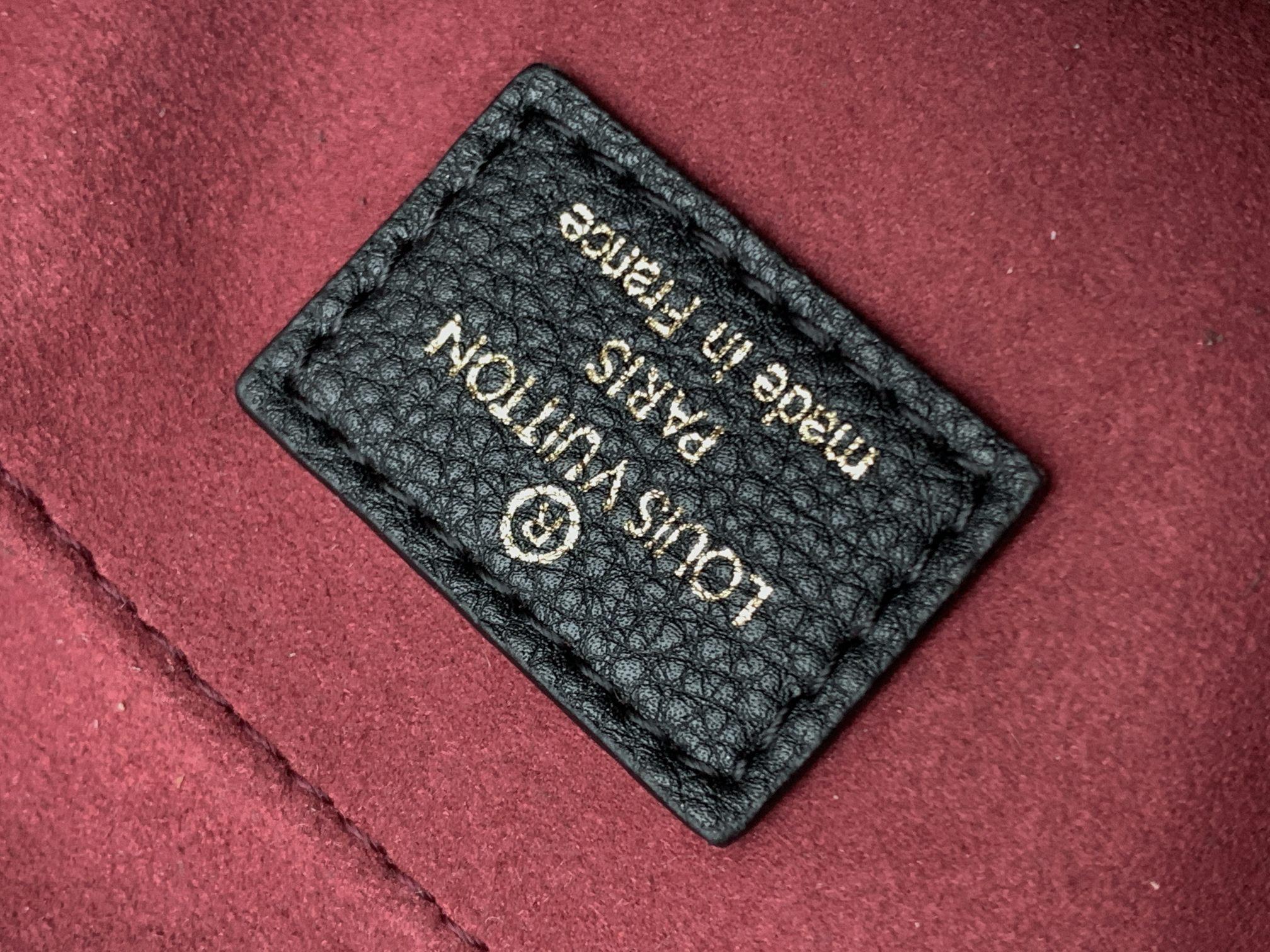 Louis Vuitton Madeleine BB