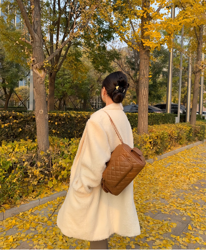 샤넬 24k 샤이니 캬메라 라지 백