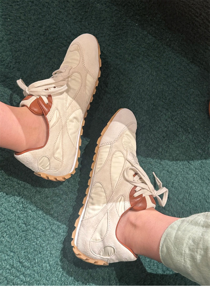 보테가베네타 오르빗 플래시 스니커즈