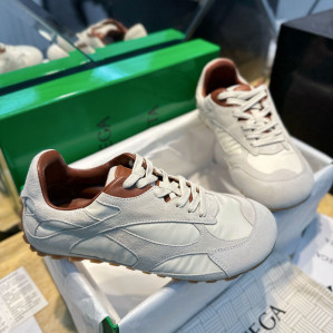 보테가베네타 오르빗 플래시 스니커즈