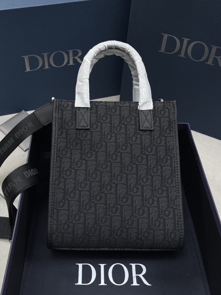 디올 사파리 노스 사우스 미니 토드 크로스백 21*23.5*7.5