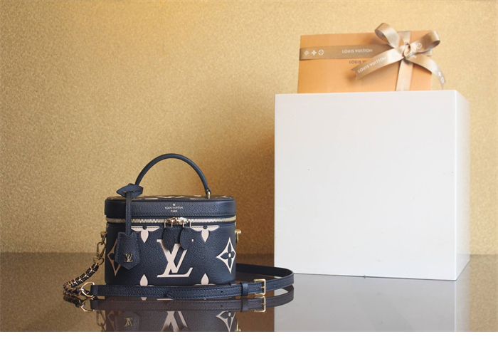 루이비통 베니티 PM 앙프렝뜨 모노그램 M45780