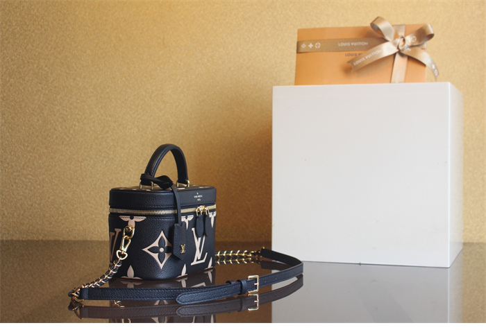 루이비통 베니티 PM 앙프렝뜨 모노그램 M45780