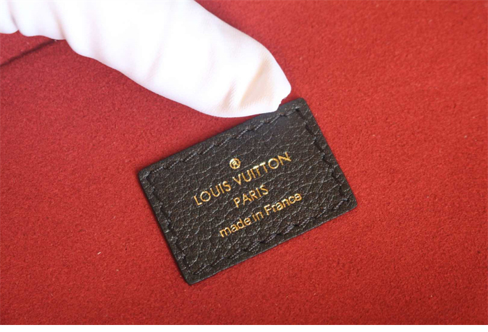 루이비통 베니티 PM 앙프렝뜨 모노그램 M45780