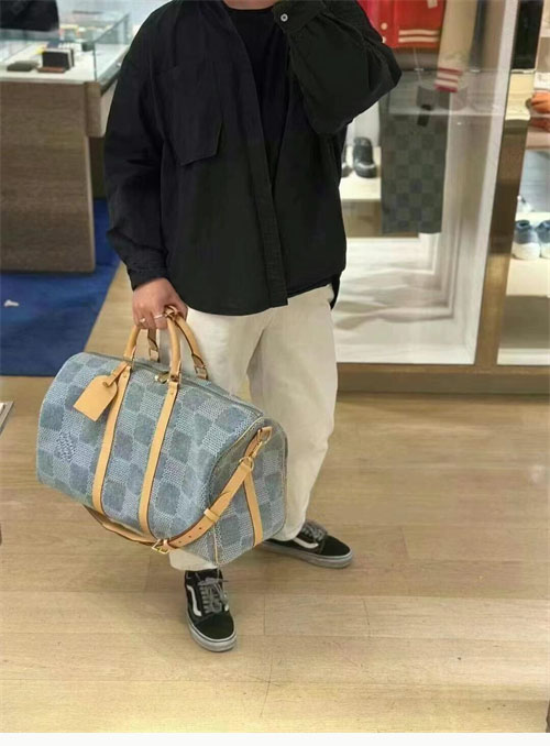 루이비통 반둘리에 키폴 50 N40739