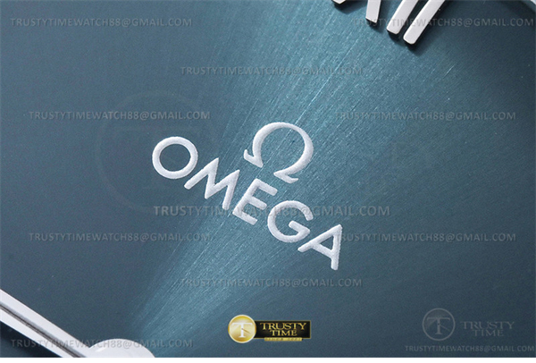 VS공장 오메가 드 빌 스틸 블랙다이얼 브레이슬릿 De Ville Prestige 40mm SS_SS Black VSF A8800