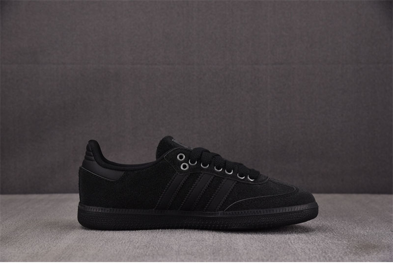아디다스 삼바 OG 스니커즈 트리플 블랙 KI6265