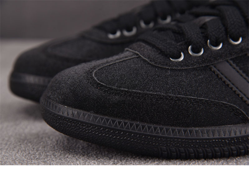 아디다스 삼바 OG 스니커즈 트리플 블랙 KI6265