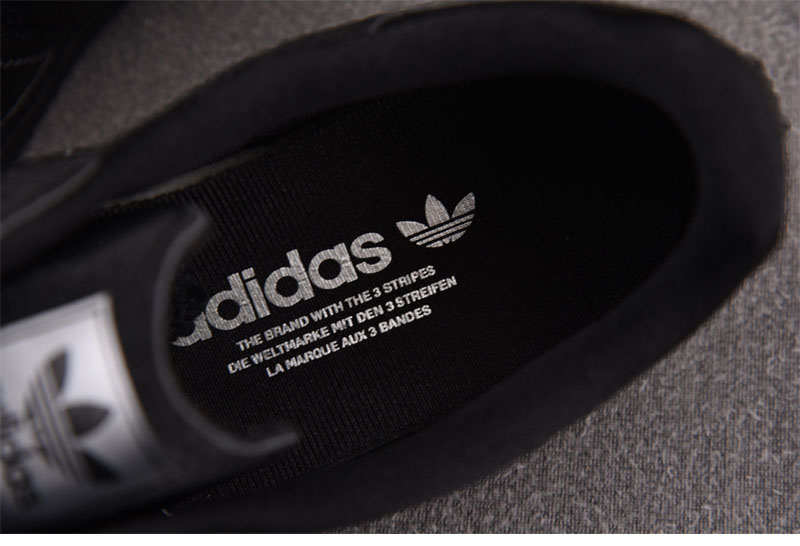 아디다스 삼바 OG 스니커즈 트리플 블랙 KI6265