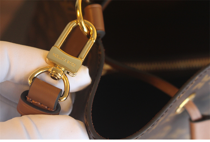 루이비통 네오노에 MM 카라멜 모노그램 M44887