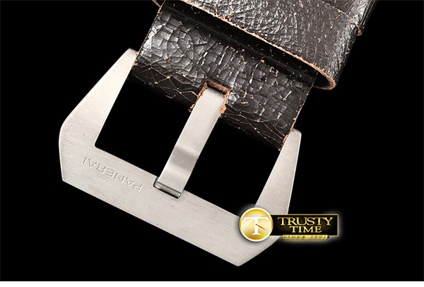 VS공장 파네라이 PAM382 브론조 그린다이얼 가죽스트랩 PAM382N Bronzo Submersible BR_LE Green VSF V2 Mod9000