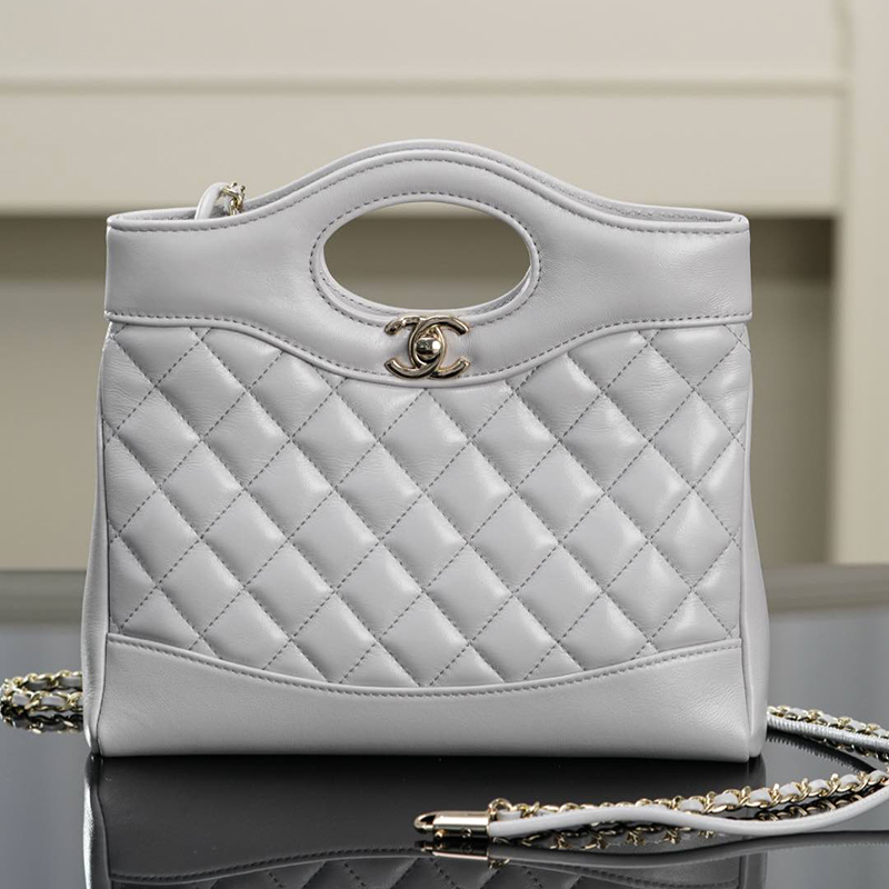 샤넬 25P 31백 미니 체인 핸드백