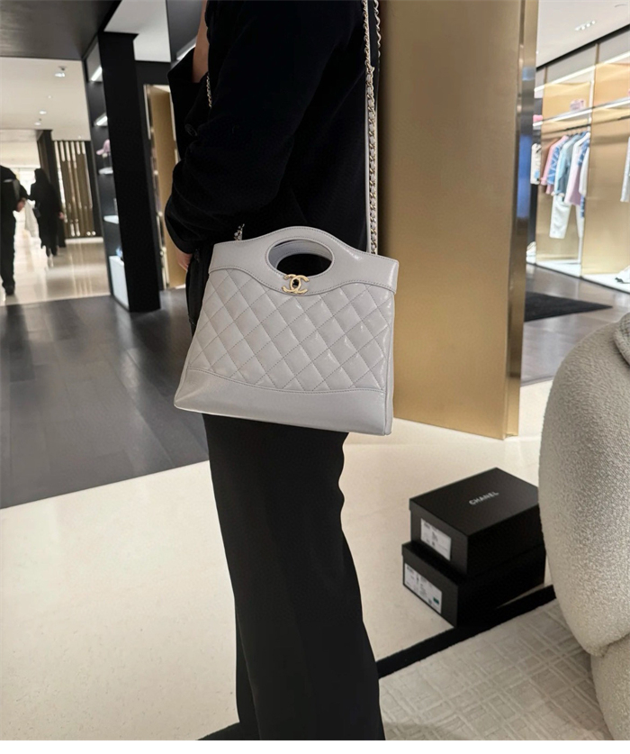 샤넬 25P 31백 미니 체인 핸드백