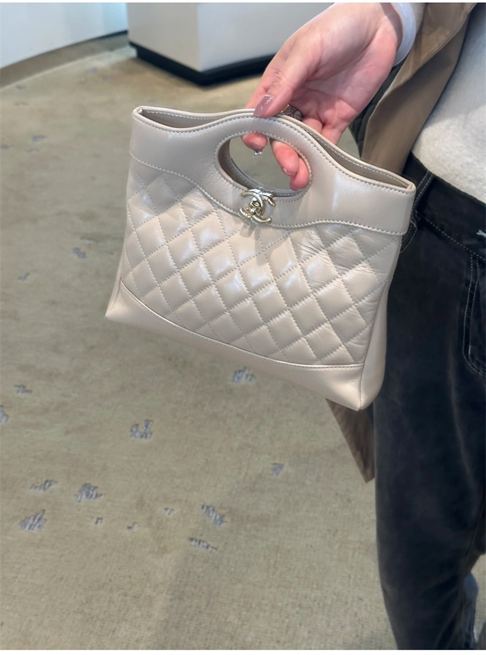 샤넬 25P 31백 미니 체인 핸드백