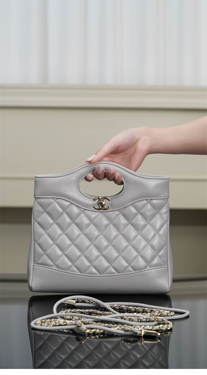 샤넬 25P 31백 미니 체인 핸드백