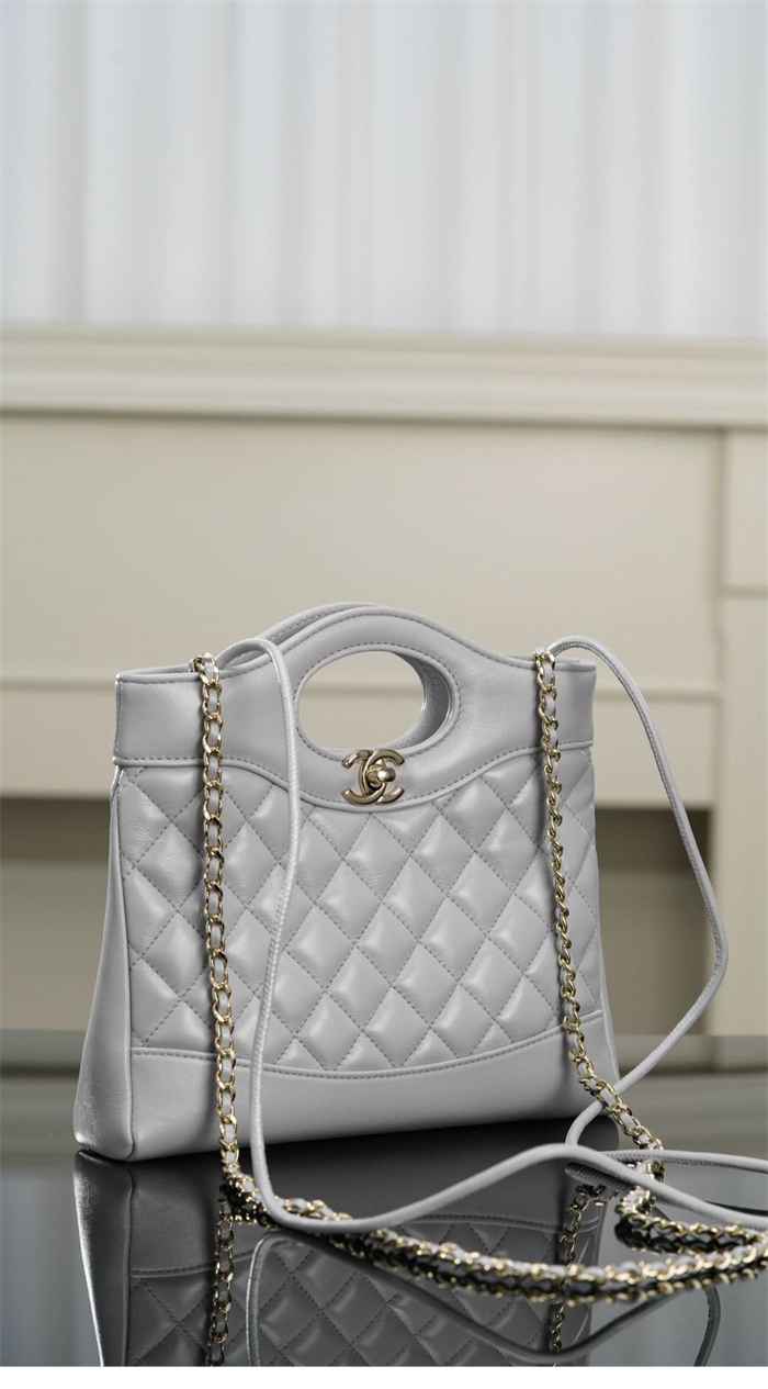 샤넬 25P 31백 미니 체인 핸드백