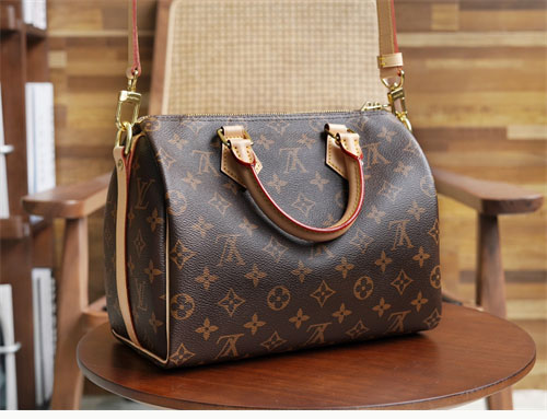 루이비통 스피디 나노 모노그램 크로스백 M41113