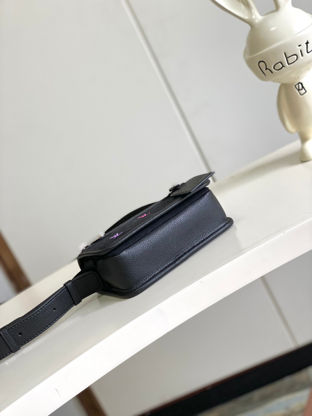 Louis Vuitton Bosphore Wearable Wallet Monogram