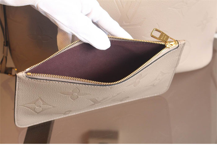 루이비통 네버풀 MM 토트백 앙프렝트 모노그램 M45686