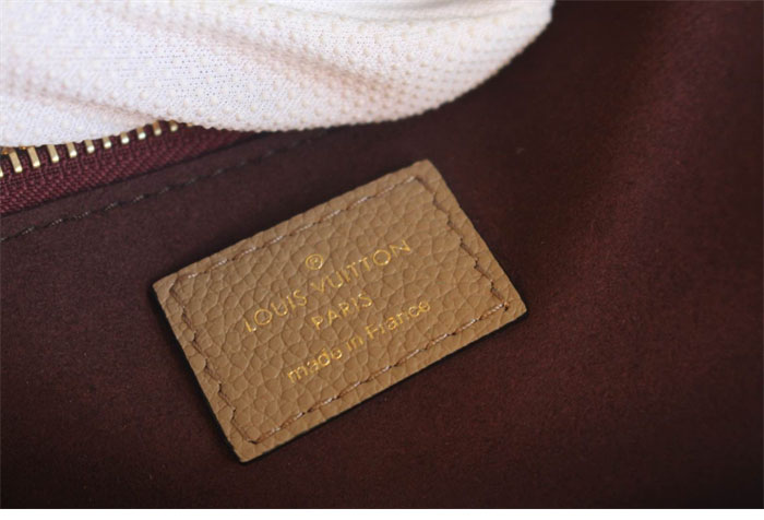 루이비통 네버풀 MM 토트백 앙프렝트 모노그램 M45686