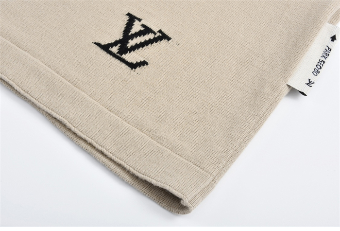 루이비통 x 박서보 프린팅 반팔 티셔츠