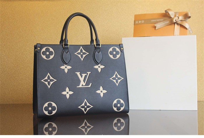 루이비통 온더고 GM 앙프렝뜨 모노그램 M45495